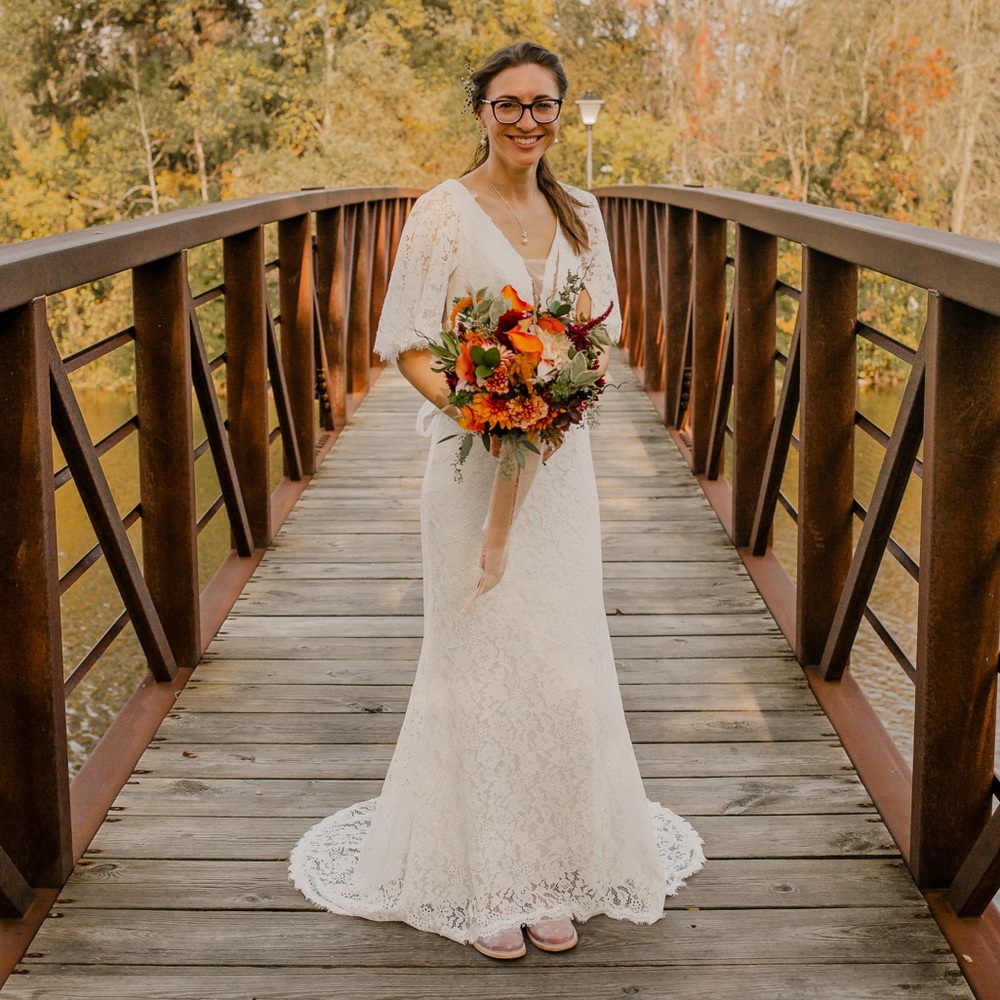 Meet your Posher, Kaila